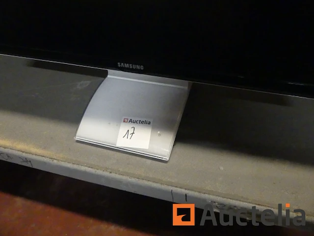 Samsung monitor pc - afbeelding 3 van  6