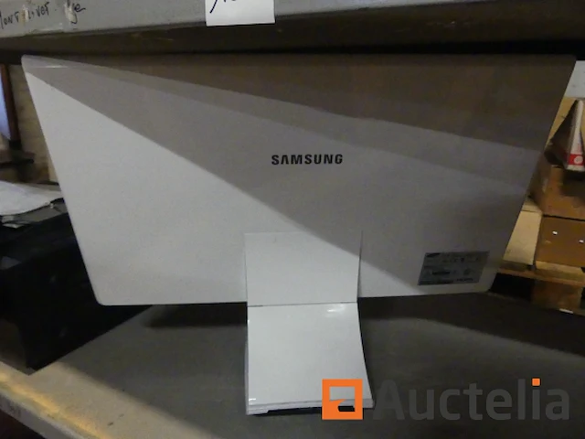 Samsung monitor pc - afbeelding 5 van  6
