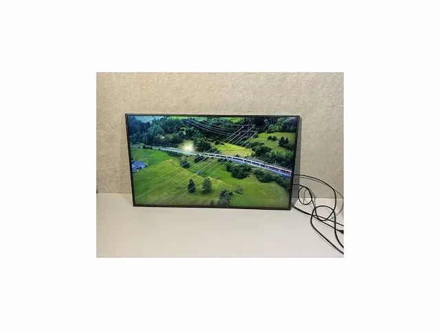 Samsung monitor qb43r 43" - afbeelding 1 van  6