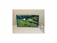 Samsung monitor qb43r 43" - afbeelding 1 van  6