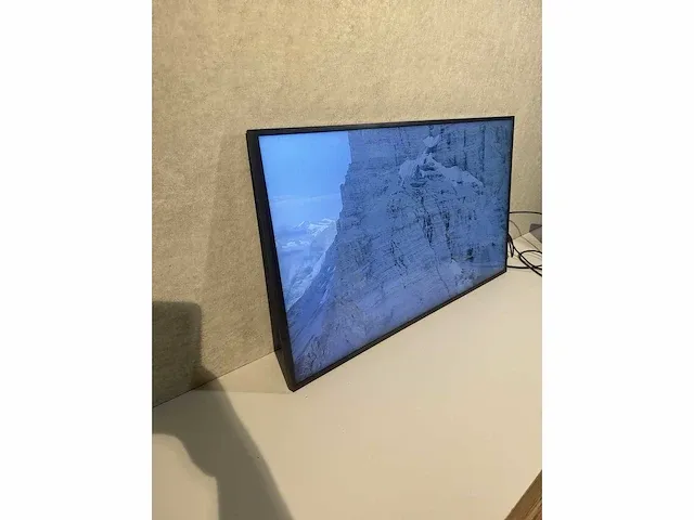 Samsung monitor qb43r 43" - afbeelding 2 van  6