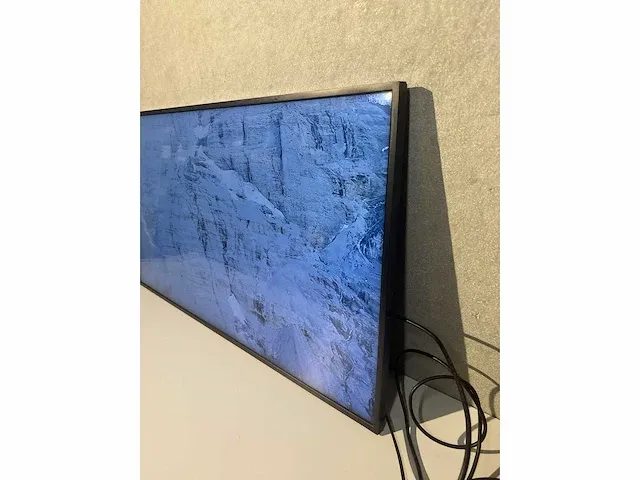 Samsung monitor qb43r 43" - afbeelding 3 van  6