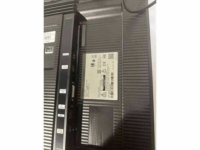 Samsung monitor qb43r 43" - afbeelding 4 van  6