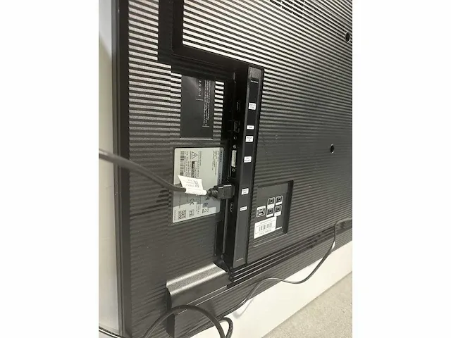 Samsung monitor qb43r 43" - afbeelding 6 van  6