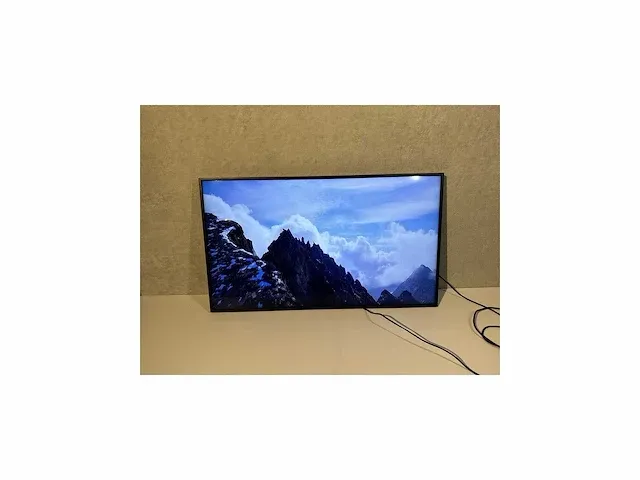Samsung monitor qb43r 43" - afbeelding 1 van  6