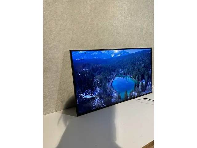 Samsung monitor qb43r 43" - afbeelding 2 van  6