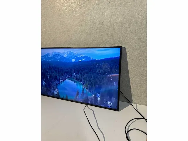 Samsung monitor qb43r 43" - afbeelding 3 van  6