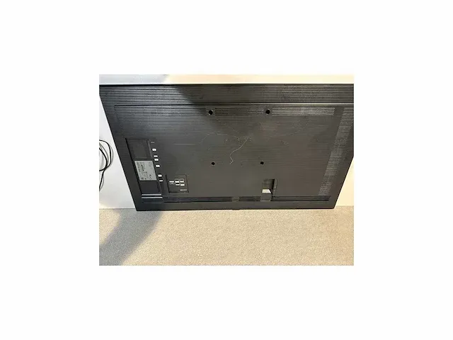 Samsung monitor qb43r 43" - afbeelding 5 van  6