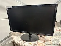 Samsung monitor s24b150