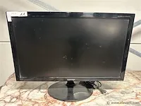 Samsung monitor s24b150 - afbeelding 4 van  4