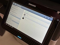 Samsung multixpress m4370lx - multifunctionele laserprinter - afbeelding 5 van  8