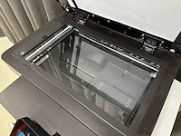 Samsung multixpress m4370lx - multifunctionele laserprinter - afbeelding 8 van  8