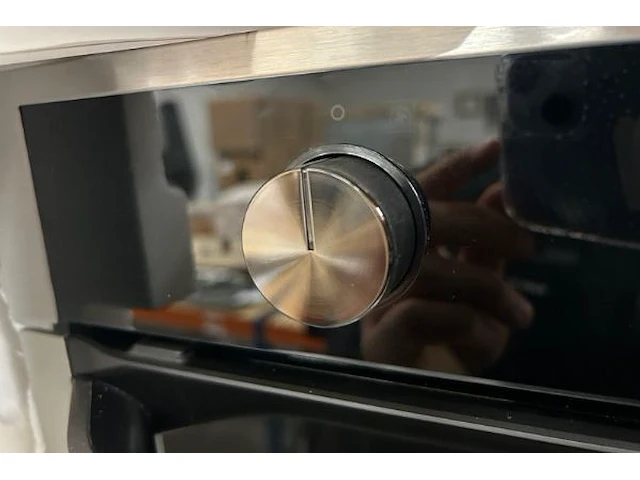Samsung oven warmelucht - afbeelding 2 van  3