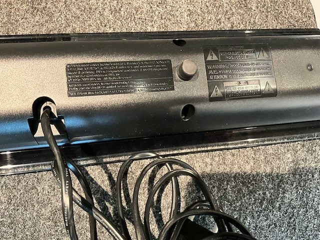 Samsung partij audio (4x) - afbeelding 10 van  18