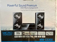Samsung partij audio (4x) - afbeelding 11 van  18