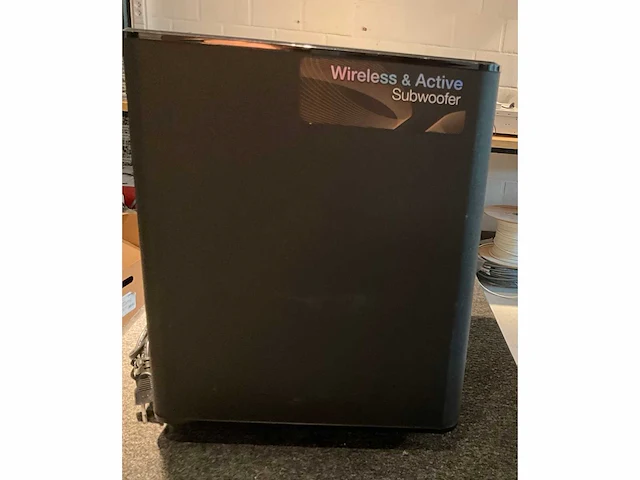 Samsung partij audio (4x) - afbeelding 14 van  18