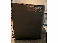 Samsung partij audio (4x) - afbeelding 14 van  18