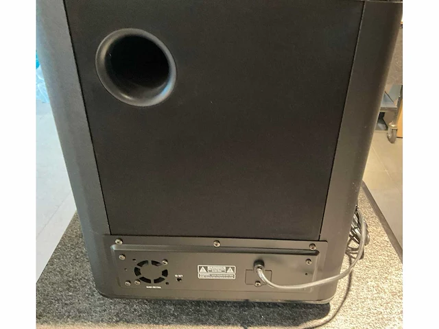 Samsung partij audio (4x) - afbeelding 15 van  18