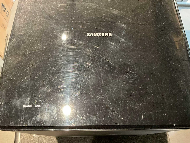 Samsung partij audio (4x) - afbeelding 16 van  18