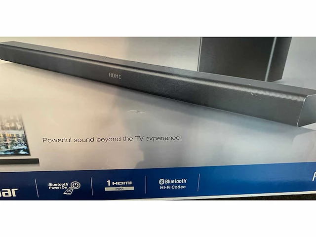 Samsung partij audio (4x) - afbeelding 1 van  18