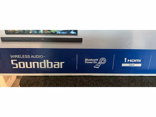 Samsung partij audio (4x) - afbeelding 3 van  18