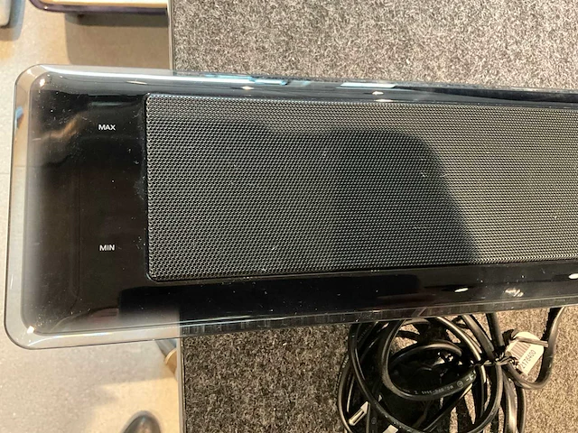 Samsung partij audio (4x) - afbeelding 7 van  18