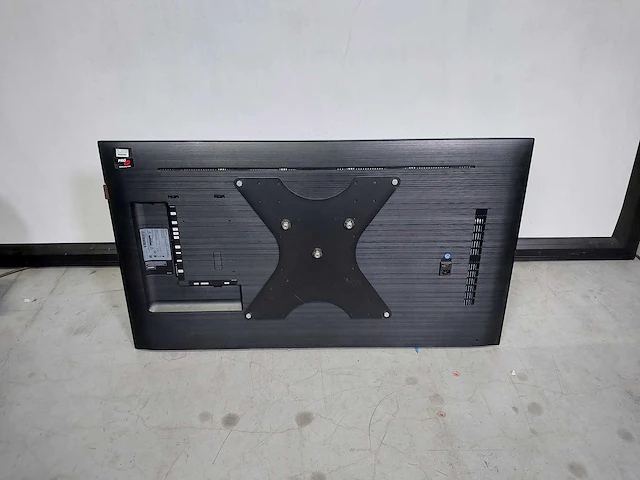 Samsung pm49h led 49" full hd / data-display - no tv module - afbeelding 2 van  5