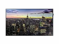 Samsung presentatiescherm qm65h , 65 inch