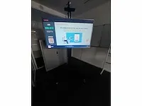 Samsung presentatiescherm qm65h , 65 inch - afbeelding 3 van  7