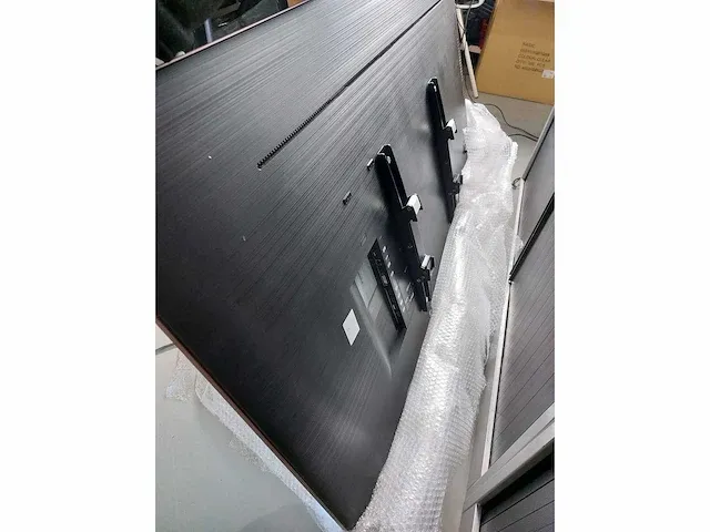 Samsung presentatiescherm qm65h , 65 inch - afbeelding 6 van  7