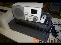 Samsung printer - afbeelding 4 van  5