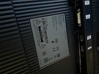 Samsung qbr75r digital signage display - afbeelding 3 van  4
