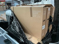 Samsung qm43c flatscreen - afbeelding 2 van  3