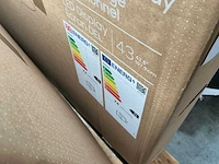 Samsung qm43c flatscreen - afbeelding 3 van  4