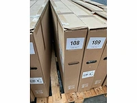 Samsung qm43c flatscreen - afbeelding 3 van  4