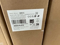 Samsung qm43c flatscreen - afbeelding 3 van  3