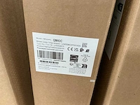 Samsung qm43c flatscreen - afbeelding 3 van  3