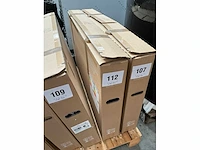 Samsung qm43c flatscreen - afbeelding 3 van  4