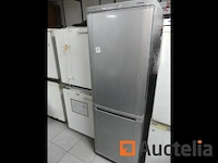 Samsung rl36sbms koelkast/vriezer - afbeelding 1 van  11