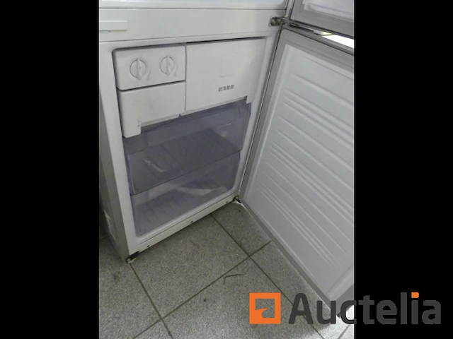 Samsung rl36sbms koelkast/vriezer - afbeelding 4 van  11