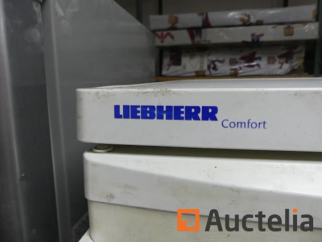 Samsung rl36sbms koelkast/vriezer - afbeelding 6 van  11
