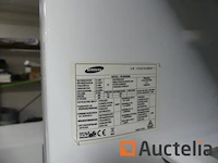 Samsung rl36sbms koelkast/vriezer - afbeelding 7 van  11
