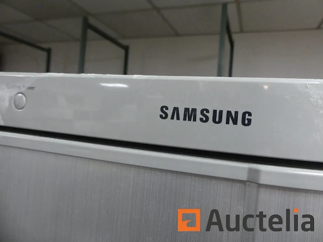 Samsung rl36sbms koelkast/vriezer - afbeelding 9 van  11