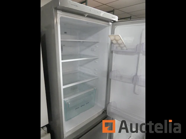 Samsung rl36sbms koelkast/vriezer - afbeelding 10 van  11