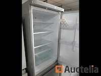 Samsung rl36sbms koelkast/vriezer - afbeelding 10 van  11