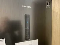 Samsung rr39m7565b1 koelkast - afbeelding 2 van  3