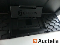 Samsung s2 secure sleeve tablet