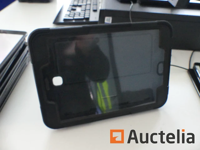 Samsung s2 secure sleeve tablet - afbeelding 3 van  7