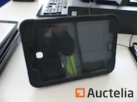 Samsung s2 secure sleeve tablet - afbeelding 3 van  7