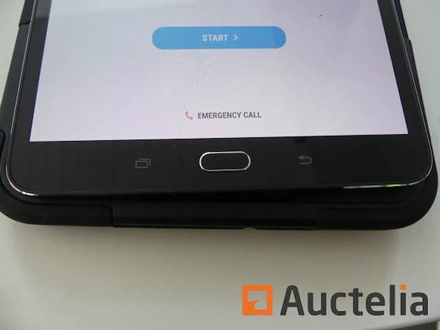 Samsung s2 secure sleeve tablet - afbeelding 4 van  7